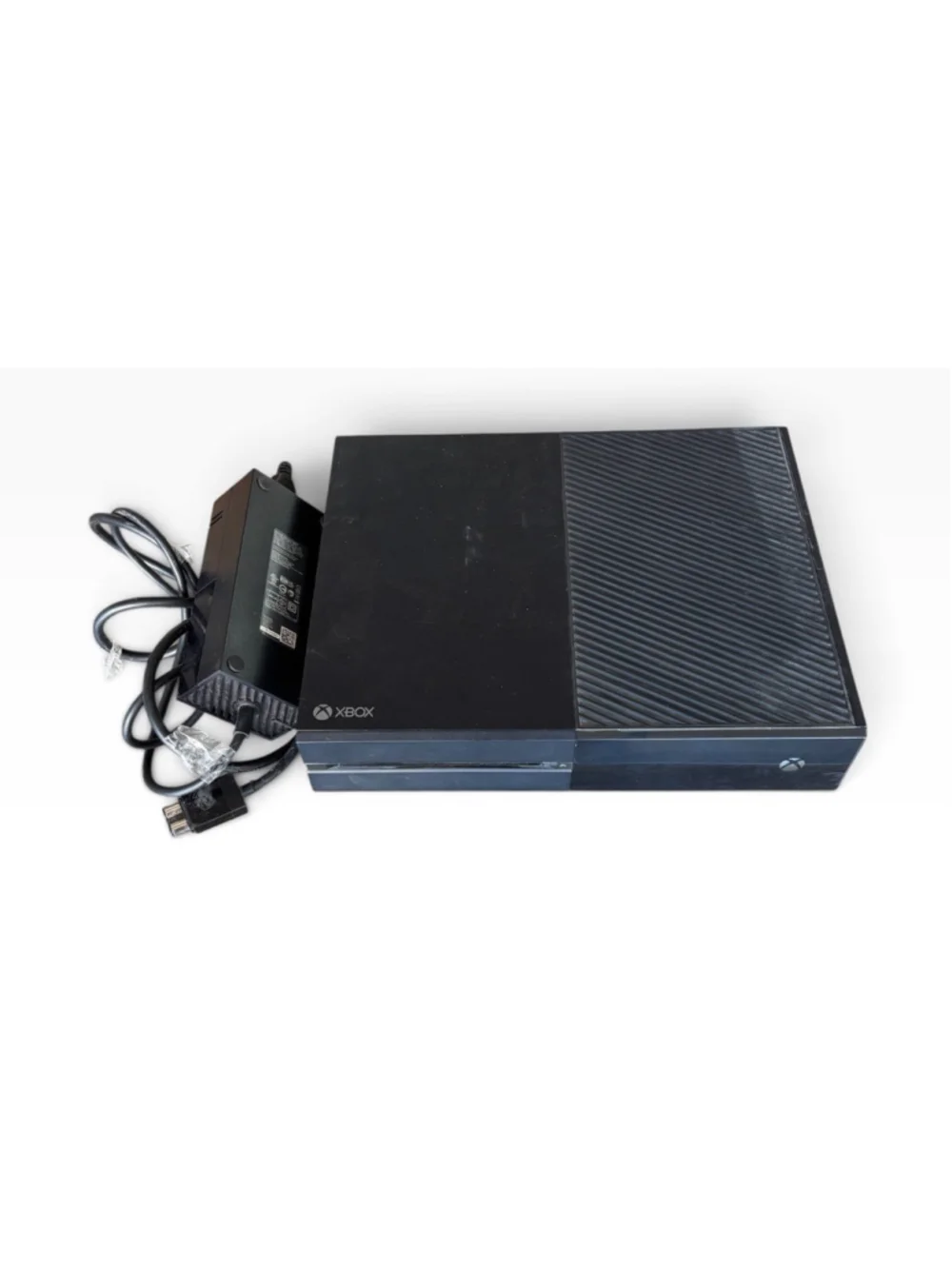 Microsoft Xbox One Model 1540 Console & Power Supply Only TESTED WORKS